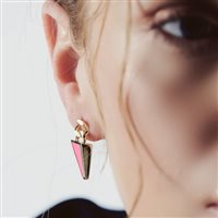 Orecchini Unoaerre Donna in Bronzo 2293 - 2293
